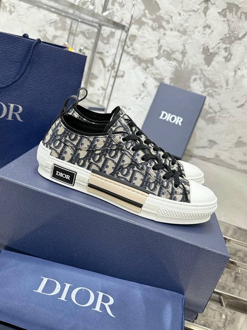 Dior B23 Sneaker